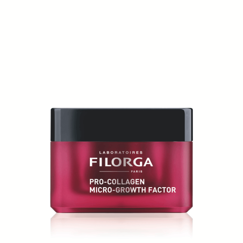 Filorga Pro-Collagen Micro Growth Factor Cream | Zaawansowany krem ujędrniający z mikro-czynnikami wzrostu i kolagenem 50 ml