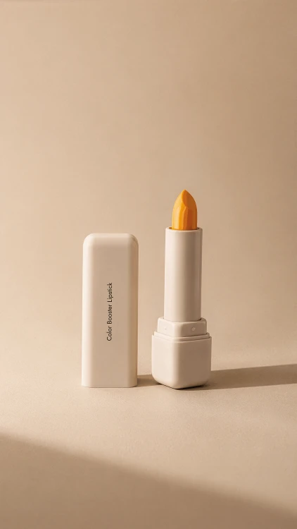 Dermomedica Color Booster Lipstick - Pomadka podkreślająca naturalny kolor ust 3,8 g