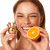 SunewMed+ Limitowany balsam do ust Dear Kiss Gold - Pomarańczowy 8 g