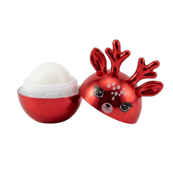 SunewMed+ Limitowany balsam do ust Dear Kiss Red - Orzechowy 8