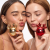 SunewMed+ Limitowany balsam do ust Dear Kiss Red - Orzechowy 8
