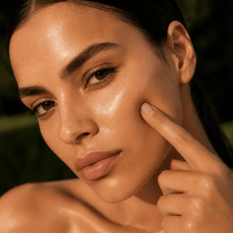 FUEMO Altitude Maska nawilżająca do twarzy z komórkami macierzystymi 60 ml