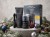 Etre Belle Platin Men Face Care Set - Platynowy zestaw nawilżająco-energetyzujący dla mężczyzn