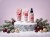etre belle Rose Moments Body Care Set Zestaw do pielęgnacji ciała z różą