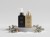 Dermomedica Zestaw Lipid Control Cleanser 150 ml + TRX C Foam Cleanser 150 ml