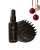 DERMOMEDICA Growth Hair Zinc Serum 60 ml + Scalp Massager - Zestaw stymulujący wzrost włosów