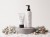 MedMelano Glow Ritual Set | Dwuetapowy zestaw rozświetlający do mycia twarzy: Olejek hydrofilow + Rozświetlający mus
