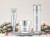 Cell Fusion C Expert Time Reverse Świąteczny Zestaw Liftingujący | Esencja 130 ml + Krem liftingujący 50 ml + Krem pod oczy 20 ml