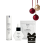 Dermomedica Zestaw Przeciwtrądzikowy i Barierowy | Healing B3-LA Serum + Ceramide Calming Cream + GRATIS Płatki Nanoigłowe