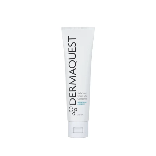 Dermaquest MelaQuest Cream with Cysteamine (56,7 g) | Zaawansowany krem rozjaśniająco-detoksyfikujący