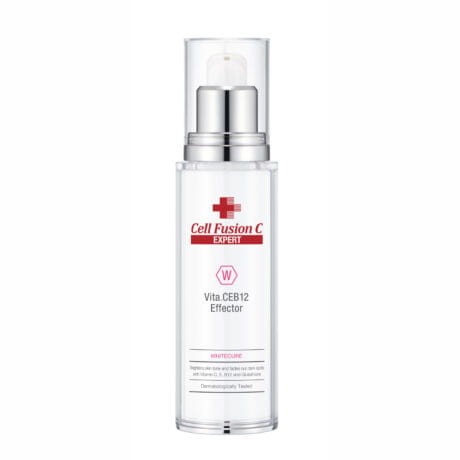 Cell Fusion C Vita.CEB12 Effector – Rozjaśniające Serum Regenerujące 50ml