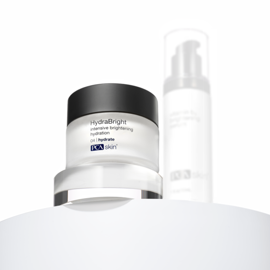 PCA Skin Hydra Bright– Ultralekki Krem Rozjaśniający i Nawilżający 50ml