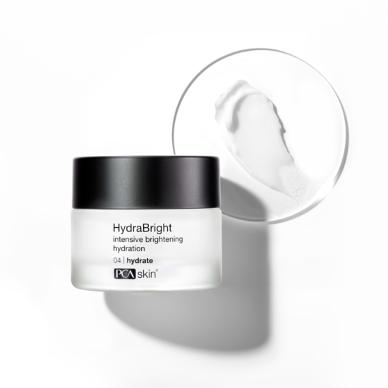 PCA Skin Hydra Bright– Ultralekki Krem Rozjaśniający i Nawilżający 50ml