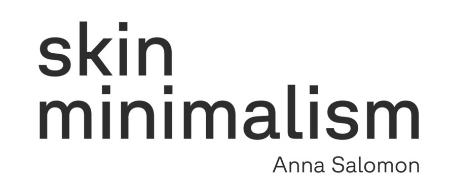 Producent: Skin Minimalism by Anna Salomon (przejdź do produktów)